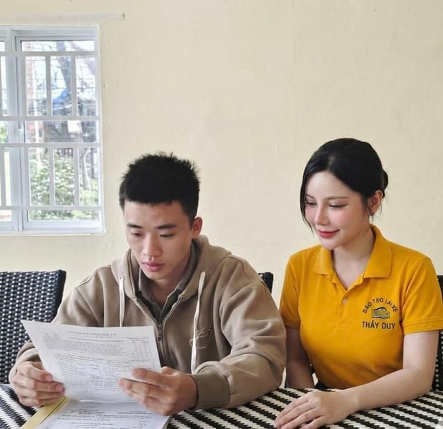 Đào tạo thực hành